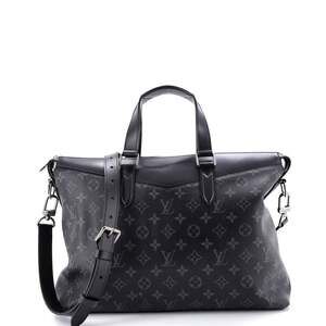 Louis Vuitton Explorer Briefcase #202617L15B